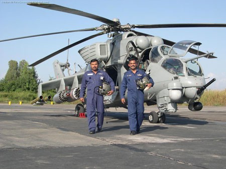 Ấn Độ có nhiều sân bay trực thăng ở bang Arunachal
